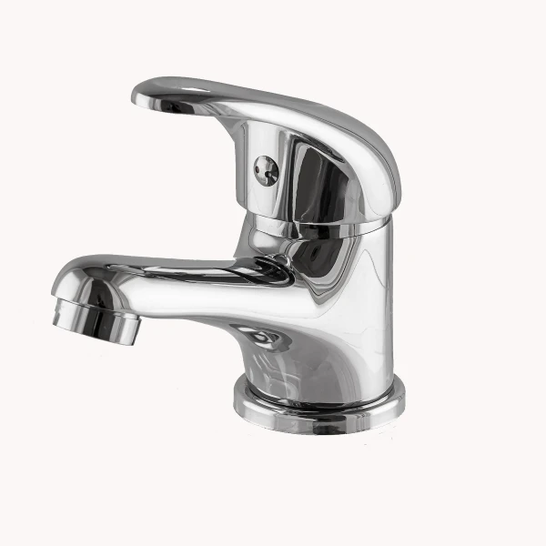 Смеситель для умывальника Globus Lux Sena GLS-101