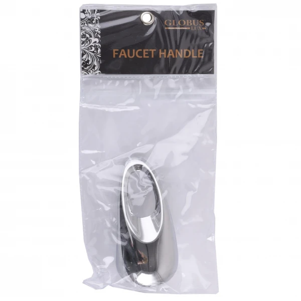 Ручка змішувача одноважельного Sena H-12-35 під картридж D35 ( в упаковці)