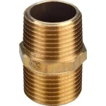 Ниппель VIEGA 1522  1/2″ ЗЗ (266592)