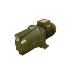 Насос вiдцентровий M-80 0,75 кВт SAER (3,0 м3/год, 55 м)