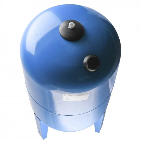 Гідроакумулятор 100л Zilmet ultra-pro 10bar верт ( 1100010004 )