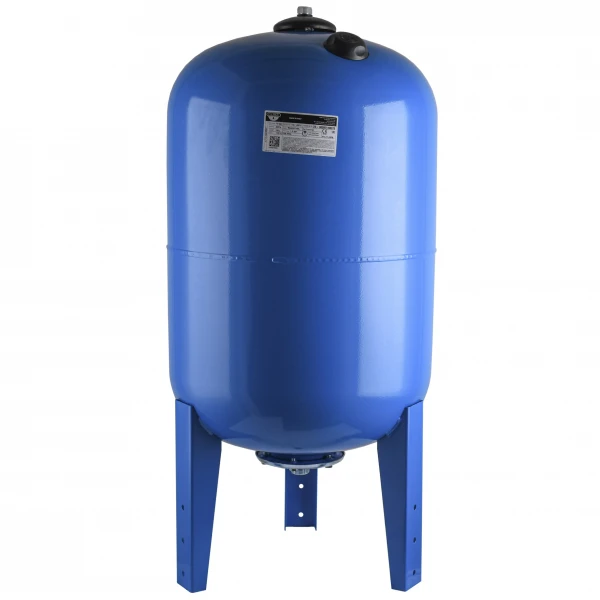 Гідроакумулятор 100л Zilmet ultra-pro 10bar верт ( 1100010004 )