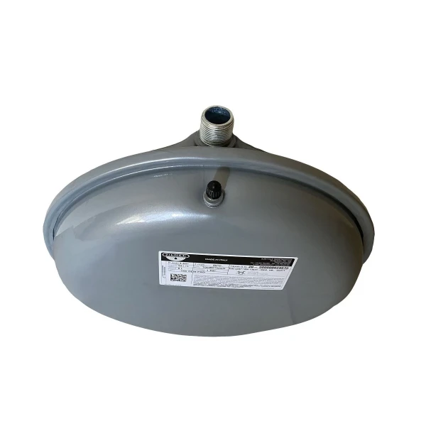 Бак Zilmet oem-pro для монтажу в котли Арт 541 6л. 3bar ( 13A6000614 )