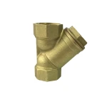 Фільтр грубого очищення SOLOMON 1 1/4″ 8011