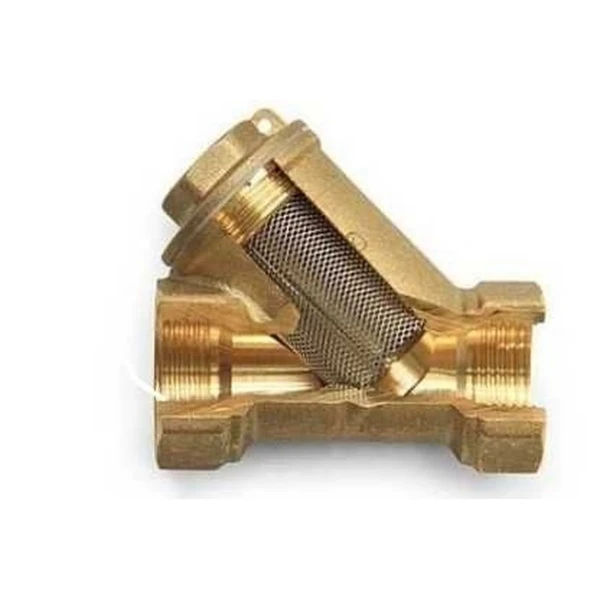 Фільтр грубого очищення SOLOMON 1 1/4″ 8011