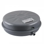 Бак Zilmet oem-pro для монтажу в котли плоский Арт. 531 12л. 3bar рифлений ( 13B6001208 )