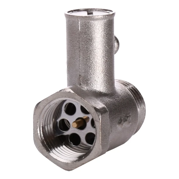 Клапан обратный подрывной 1/2″ HT158