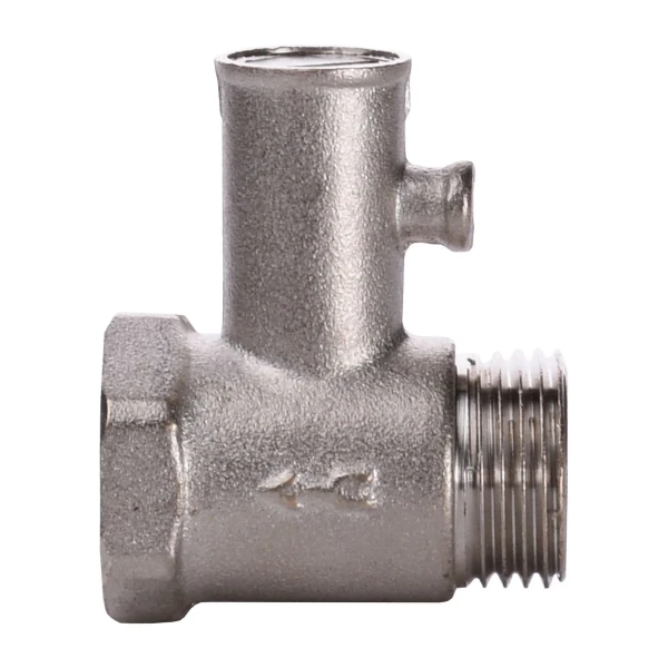 Клапан обратный подрывной 1/2″ HT158