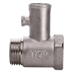 Клапан обратный подрывной 1/2″ HT158