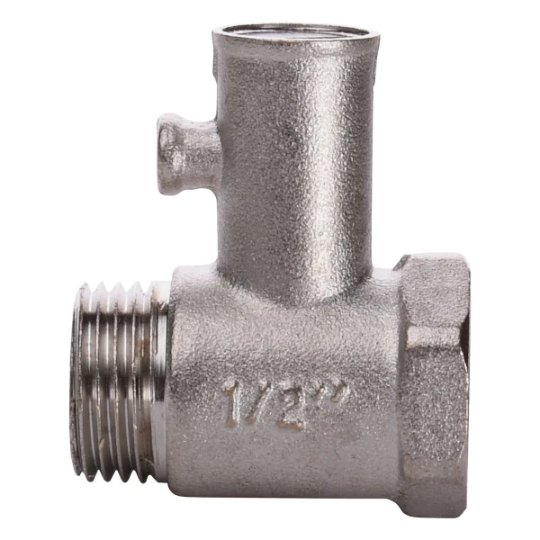 Клапан обратный подрывной 1/2″ HT158