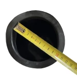 Резиновая мембрана для бака Ultra-pro 24л ОРИГИНАЛ ( 1800002403 )