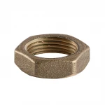 Контргайка 3/4″В латунная А1202А