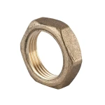 Контргайка 3/4″В латунная А1202А
