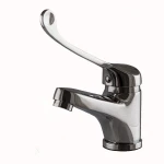 Смеситель для умывальника Globus Lux CLINIC GLCA-1011