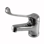 Смеситель для умывальника Globus Lux CLINIC GLCA-1011