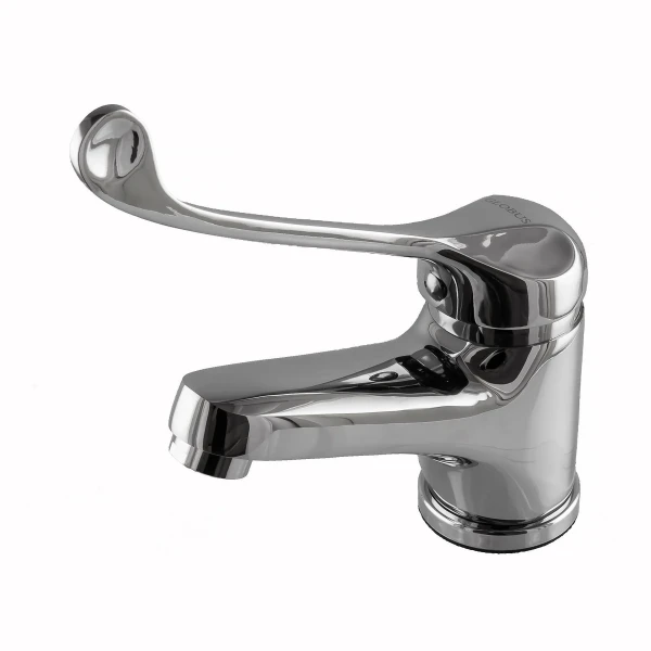 Смеситель для умывальника Globus Lux CLINIC GLCA-1011