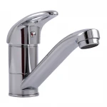 Смеситель для умывальника Globus Lux Sena GLS-103M