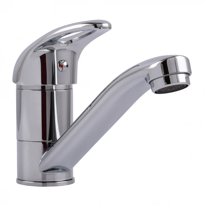 Смеситель для умывальника Globus Lux Sena GLS-103M