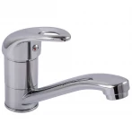 Смеситель для умывальника Globus Lux Sena GLS-103M