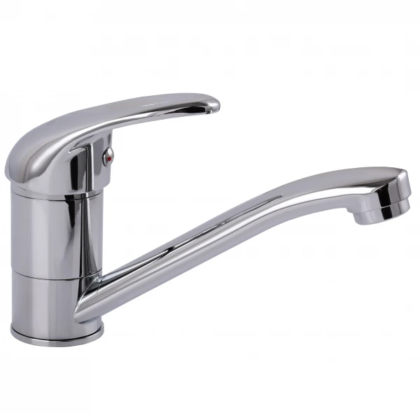 Смеситель для умывальника Globus Lux Sena GLS-103M