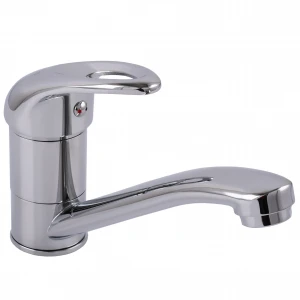 Смеситель для умывальника Globus Lux Sena GLS-103M