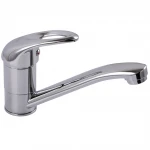 Смеситель для умывальника Globus Lux Sena GLS-103M