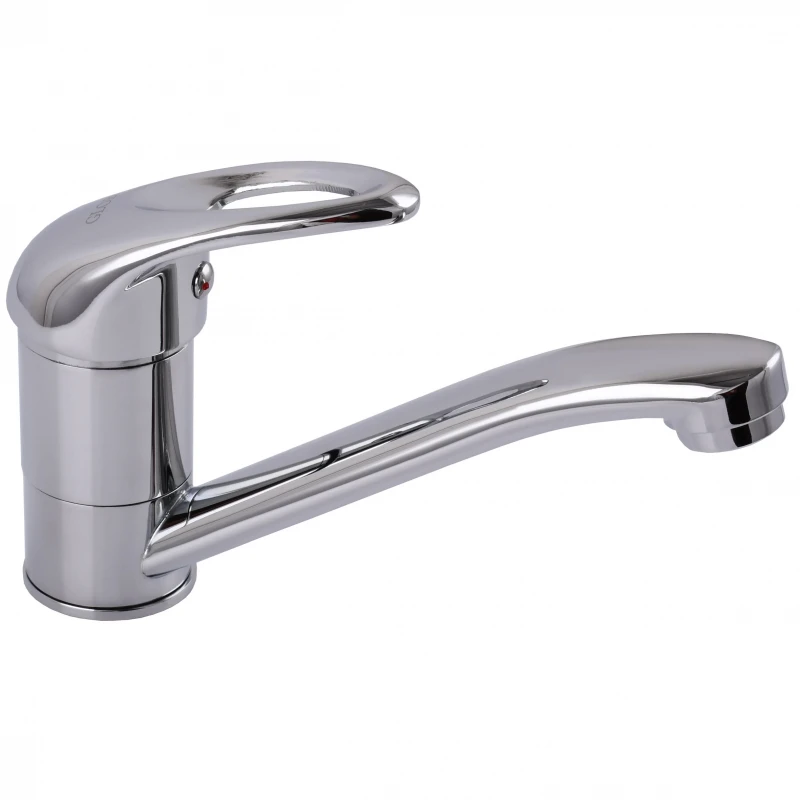 Смеситель для умывальника Globus Lux Sena GLS-103M