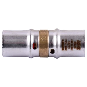 Муфта промежуточная пресс APE ITALY AP 103 20х20 Муфта промежуточная пресс APE ITALY AP 103 20х20