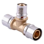 Тройник промежуточный пресс APE ITALY AP 131 26х20х26