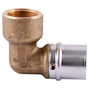Уголок с внутренней резьбой пресс APE ITALY AP 152 3/4″х26 Уголок с внутренней резьбой пресс APE ITALY AP 152 3/4″х26
