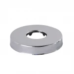 Кран полуоборотный угловой с цангой SOLOMON 1/2″х 3/8″ Lazer 7076 ( 2 шт.)
