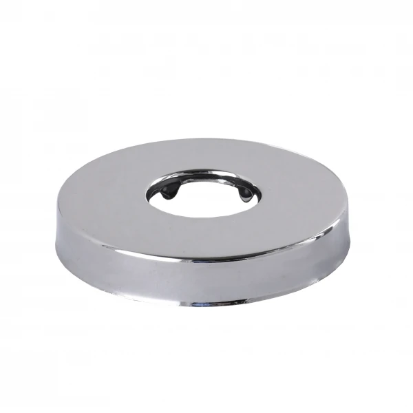 Кран полуоборотный угловой с цангой SOLOMON 1/2″х 3/8″ Lazer 7076 ( 2 шт.)