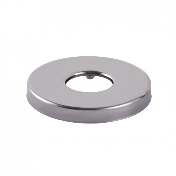 Кран напівобертовий кутовий SOLOMON 1/2″х1/2″ Lazer 7076 ( 2 ШТ)