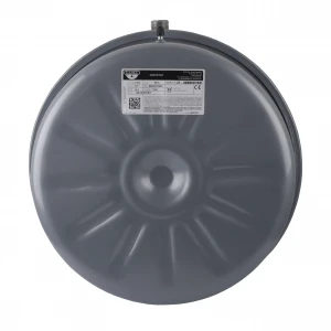 Бак Zilmet  oem-pro для монтажа в котлы плоский Арт. 531 18л 3bar  рифлёный ( 13B6001805 )