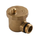 Воздухоотводчик автоматический плавающий угловой PROFESSIONAL 1/2″ (NR) NV-5081 PROFESSIONAL