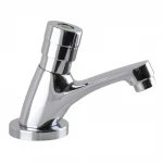 Кран-дозатор для умивальника LGE-042,3bar., 7l/min