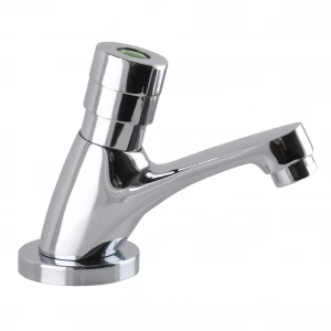 Кран-дозатор для умивальника LGE-042,3bar., 7l/min