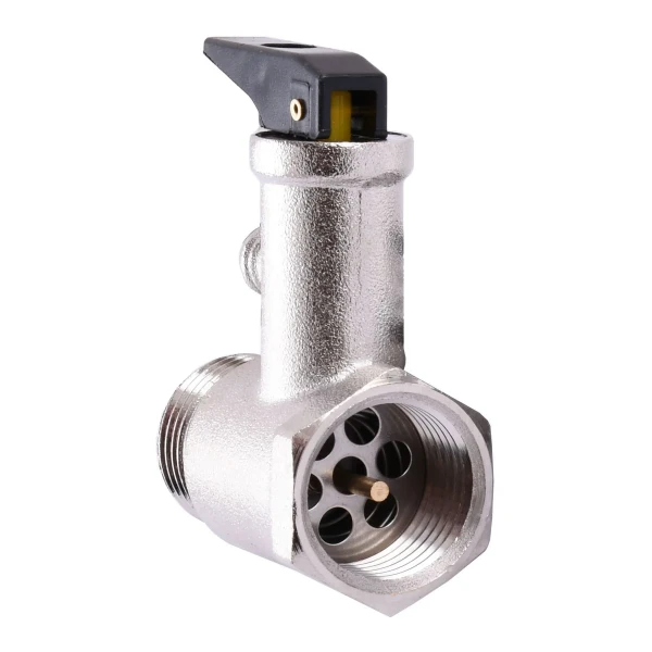 Клапан обратный подрывной 1/2″ HT159 с флажком