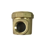 Фильтр грубой очистки для газу SOLOMON 3/4″ F8016
