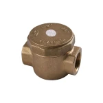 Фильтр грубой очистки для газу SOLOMON 3/4″ F8016
