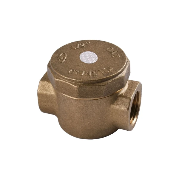 Фильтр грубой очистки для газу SOLOMON 3/4″ F8016