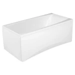 VIRGO Ванна 150x75