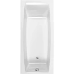 VIRGO Ванна 150x75