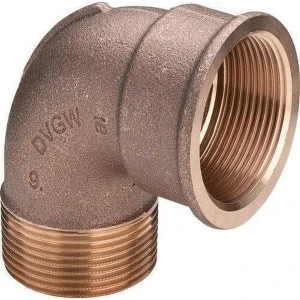 Угол VIEGA 3092  1/2″ ЗВ (264024)