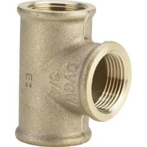 Тройник VIEGA 3130  1 1/2″ ВВВ (264307)
