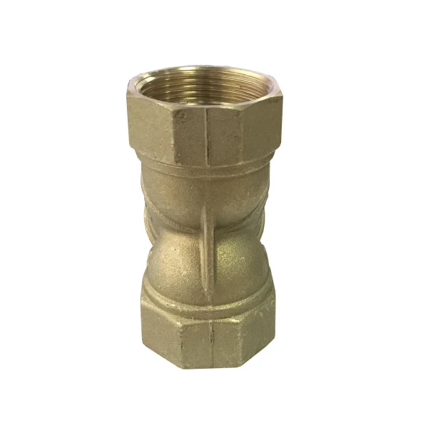 Фільтр грубого очищення ITAP 1 1/2″ 192