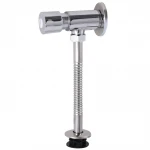 Кран-дозатор для писсуара Solomon GDU-102 (5202)