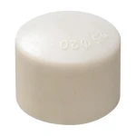 Заглушка (кришка) Vsplast PPR ф25** 1025