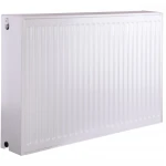 Радиатор стальной 33/600x900 низ-справа/бок EMTAS (без клапана OUTER)
