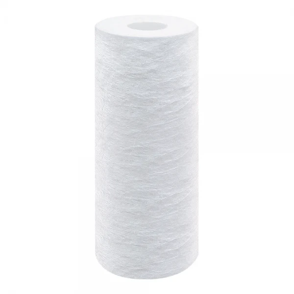 Картридж полипропиленовый Bio+ systems PP-10L (5 мкм) BigBlue 10″